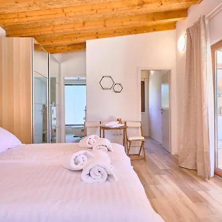 Amalka Mare By Litto Σπίτι διακοπών