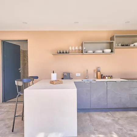 Amalka Mare By Litto Σπίτι διακοπών Veliki Drvenik