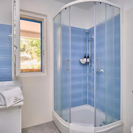 Σπίτι διακοπών Amalka Mare By Litto Veliki Drvenik