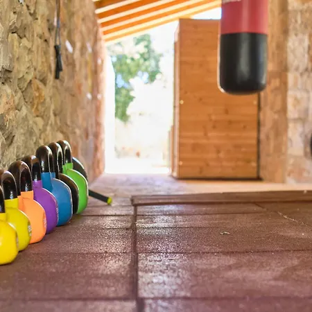 Σπίτι διακοπών Amalka Mare By Litto Veliki Drvenik