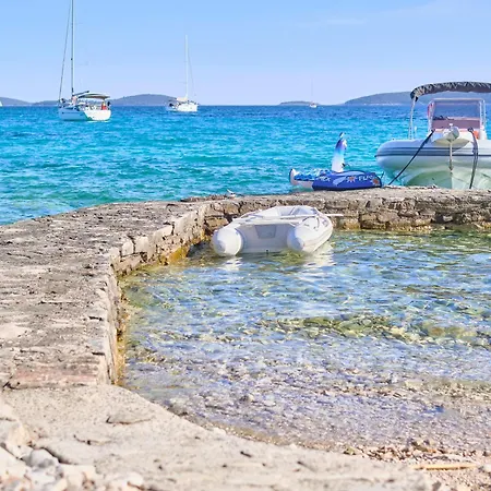 Amalka Mare By Litto Σπίτι διακοπών