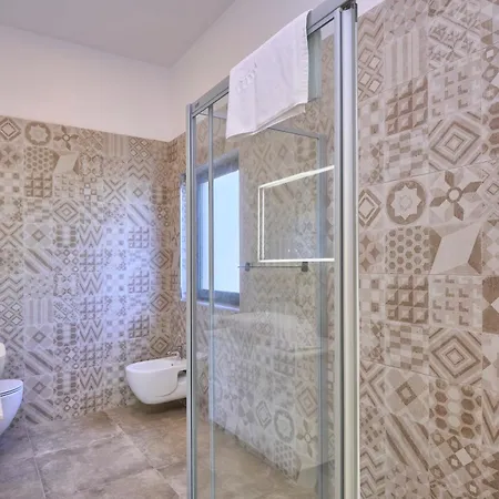 Σπίτι διακοπών Amalka Mare By Litto *