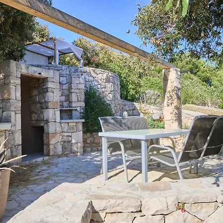 Amalka Mare By Litto Σπίτι διακοπών Veliki Drvenik