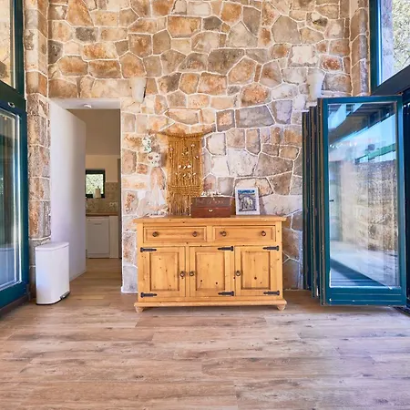 Σπίτι διακοπών Amalka Mare By Litto