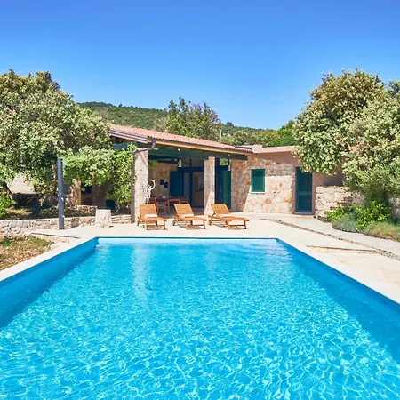 Amalka Mare By Litto Σπίτι διακοπών *