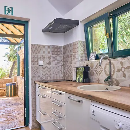 Amalka Mare By Litto Σπίτι διακοπών