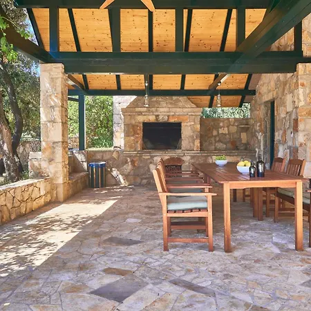 Σπίτι διακοπών Amalka Mare By Litto