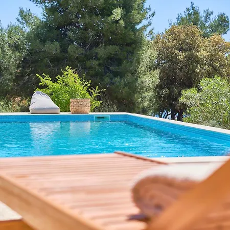 Amalka Mare By Litto Veliki Drvenik