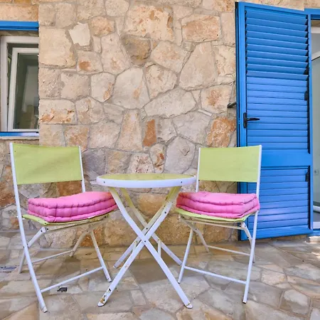 Σπίτι διακοπών Amalka Mare By Litto