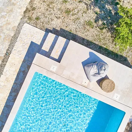 Amalka Mare By Litto Σπίτι διακοπών Veliki Drvenik