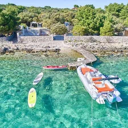 Amalka Mare By Litto Σπίτι διακοπών