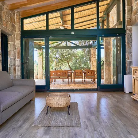 בית נופש Amalka Mare By Litto וליקי דרבניק