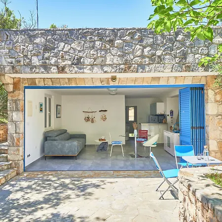 בית נופש Amalka Mare By Litto וליקי דרבניק